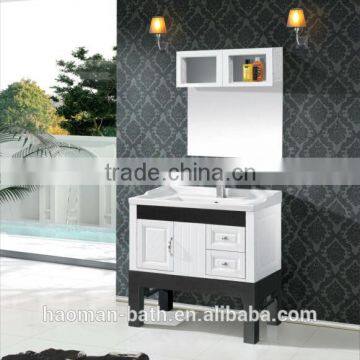 HM-125(ABS)BATHROOM CABINET/CABINET BASIN/WASH BASIN