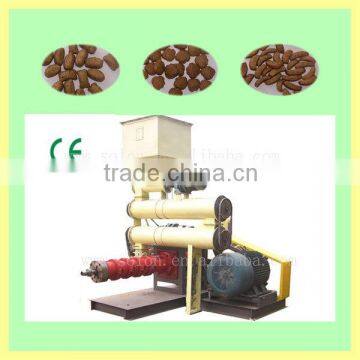 Dummy wafer poultry feed pellet making machine for animals food