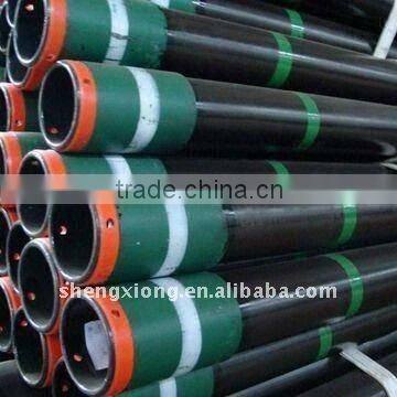 API 5L Gr.B Carbon Steel Pipe