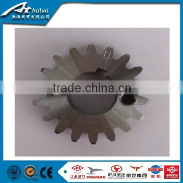 HIGH QUALITY DIESEL ENGINE PARTS GEAR FOR BALANCING SHAFT