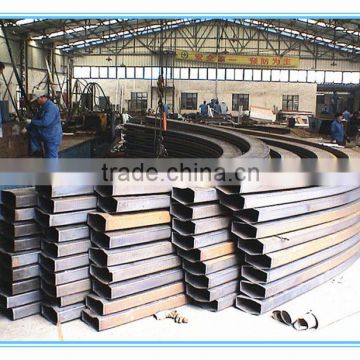 2013 Large Carbon Steel Pipe