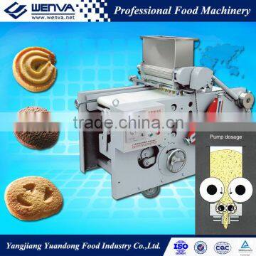 cookies printing machine