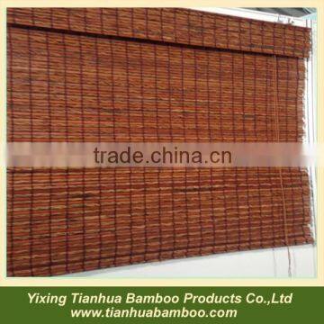 bamboo blind cord pulley
