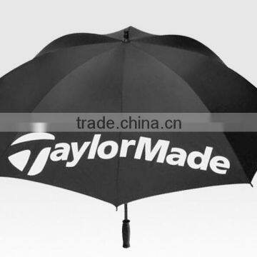 Golf Umbrella for Brand Advertising Promotional photo-3
