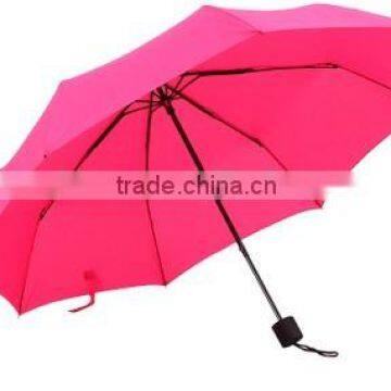 Cheap Folding Advertising Giving Away Factory China Umbrella photo-2