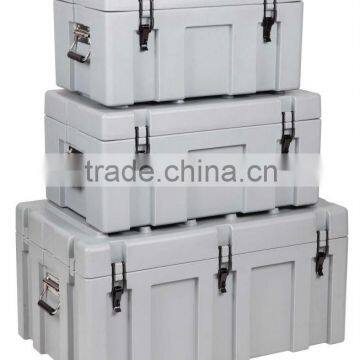 plastic rotational moulding tool box