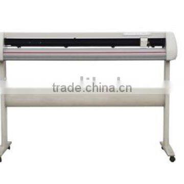 HC Series vinyl cutting plotter with optical eye