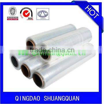 500mm x 20mic x 400m LLDPE pallet stretch film