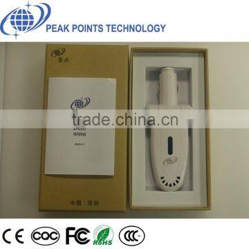 Vehicle Gps Tracker With USB Phone Charger and Air Purifier photo-3