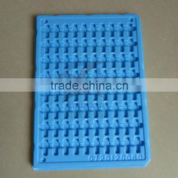 Vacuum Forming Plastic Electronic Tray