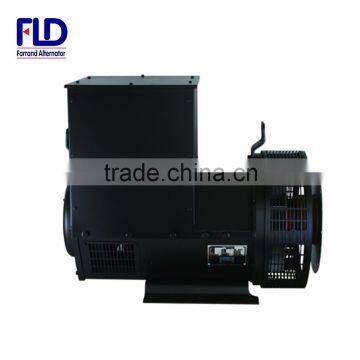 50kw Single Phase Brushless Alternator 240 Volt China Manufacturer photo-2
