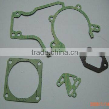 Acid proof non asbestos rubber sheet gasket seal of flange