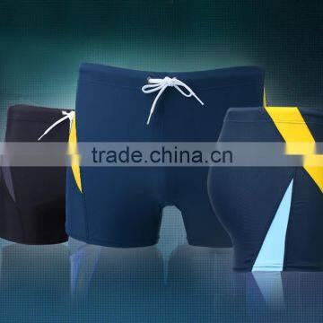 Swimming Trunk with Quick Dry Performance