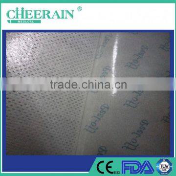 China Market Non Woven Fabric Roll