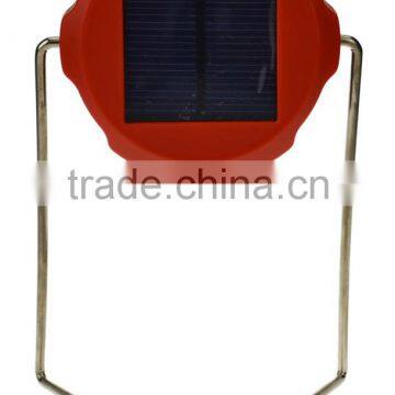 Multifunction panel outdoor solar post cap