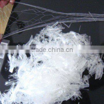 polypropylene fiber for concrete