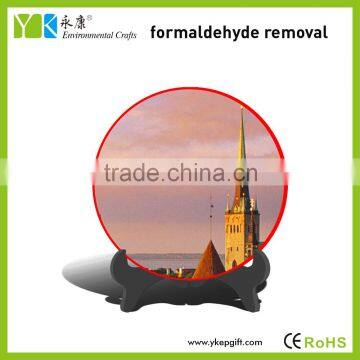 Wholesale cheap promotional gift Europe tourist souvenirs for home decor