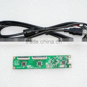 EETI Solution Touch Panel Controller UE01/UE02