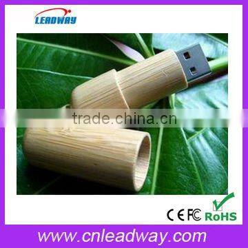 Recyclable wine cork kraft paper usb