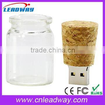 Drift Bottle Usb Flash Drives, Bulk 8gb USB Flash Drives, Best Price USB