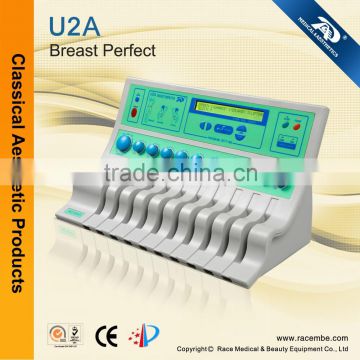 Best Selling Items Breast Care Cream Absorption Promoting China Manufacturer U2A (CE,ISO13485)