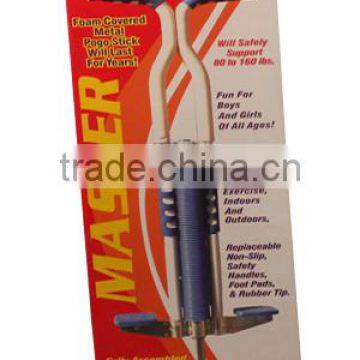 PUKO 808D1 Jumping Stilts for Sale photo-6