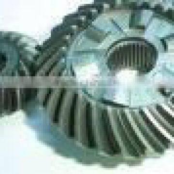 Pinion Gears