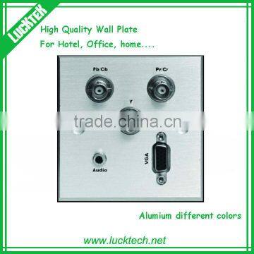 vga face plate