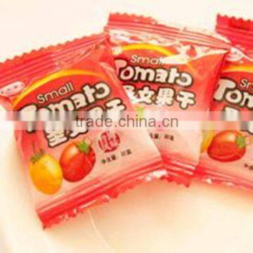 Automatic Food Grain Coffee Sugar Pouch Sachet Snack Cookie Detergent Powder Packing Machine photo-2