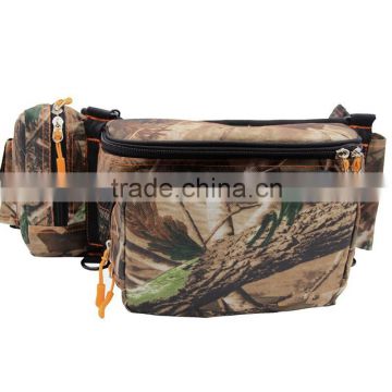 Fishing Tackle Waist Bag