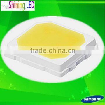 Extremely wide viewing angle 55-65LM 0.5 W SMD LED Samsung 2835