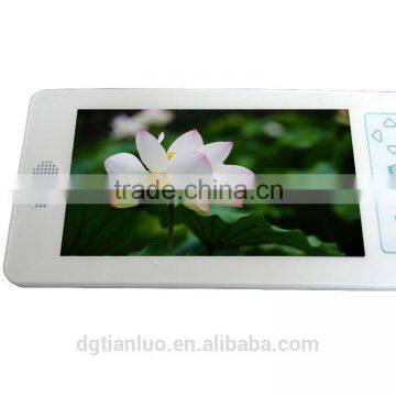 Wireless Digital 1 Camera 2 Monitor Video Door Phone System photo-4