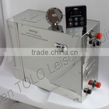 Cheap Price Steam Shower Panel Control Generator for Sale