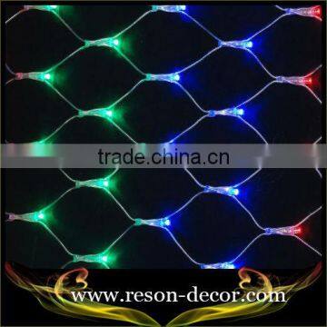 RS-NL015 fish party lights led fish net light