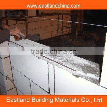 Precast AAC Wall Block Lightweight Block