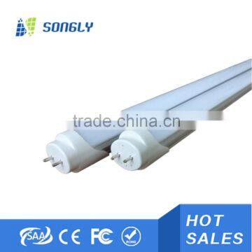 Emergency led tube T8 1198mm 18W High quality battery operated lights