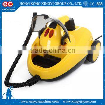 High Pressure Electric Cleaning Machine photo-2