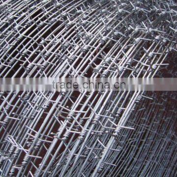 high quality razor wire fence