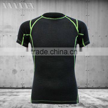 Wool Underwear Top