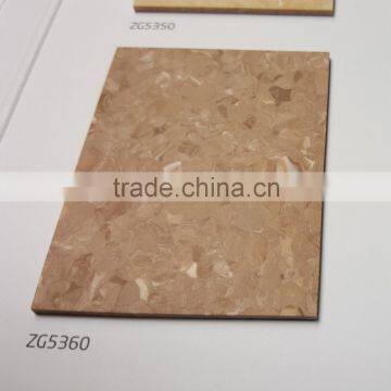 Vinyl Flooring Prices for PVC Material and With Different Speckles Surface Treatment Floor photo-4