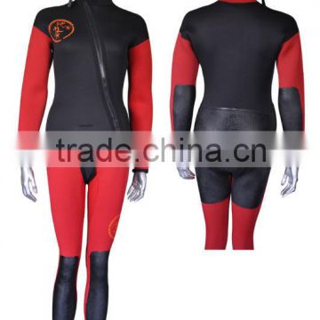 CR Neoprene Spearfishing Wetsuits