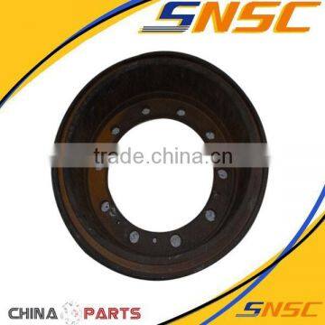 SNSC parts,XCMG GR180,TAMBOUR DE ROUE .80513002,Brake drum