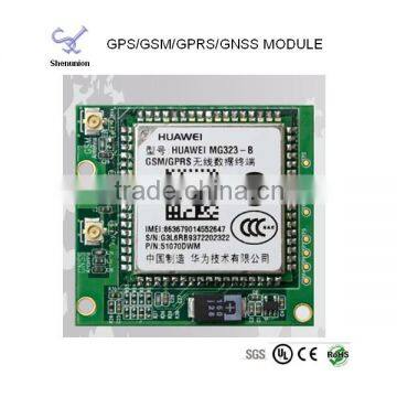 COMBO GNSS, car GPS/GSM/GPRS/GNSS MODULE