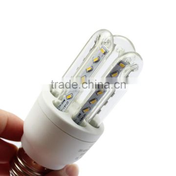 3U Wholesale 3U Made In China Passed CE ROHS Led Corn Bulb Light With 3 Years Warranty