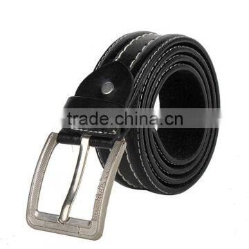 2015 New Jeans Belt Wholesale Faux Leather Belt For Men