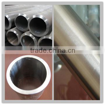 precision barrel for hydraulic cylinder