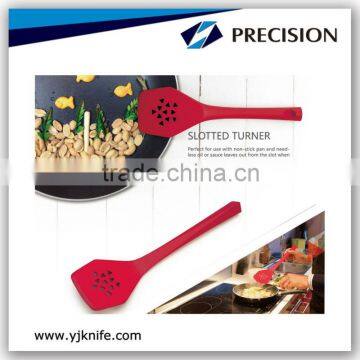 Colorful Nylon Slotted Turner