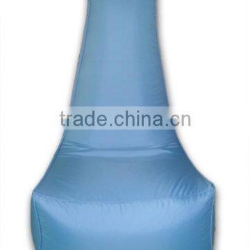 High back bean bag sofa chair (NW779)