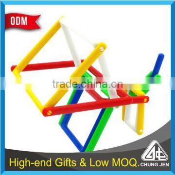 Wholesale Price Family Game Intellective Toy for Preschool Children photo-5