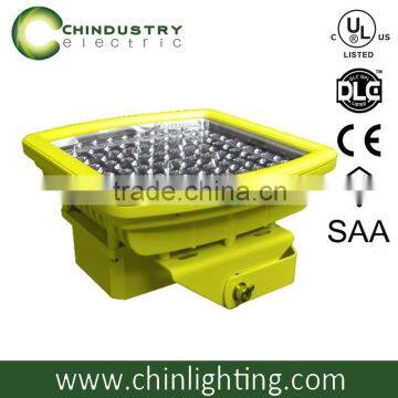 5 Years Warranty 100W Industrial Anti Explosion Light With CE RoHS SAA Certificated